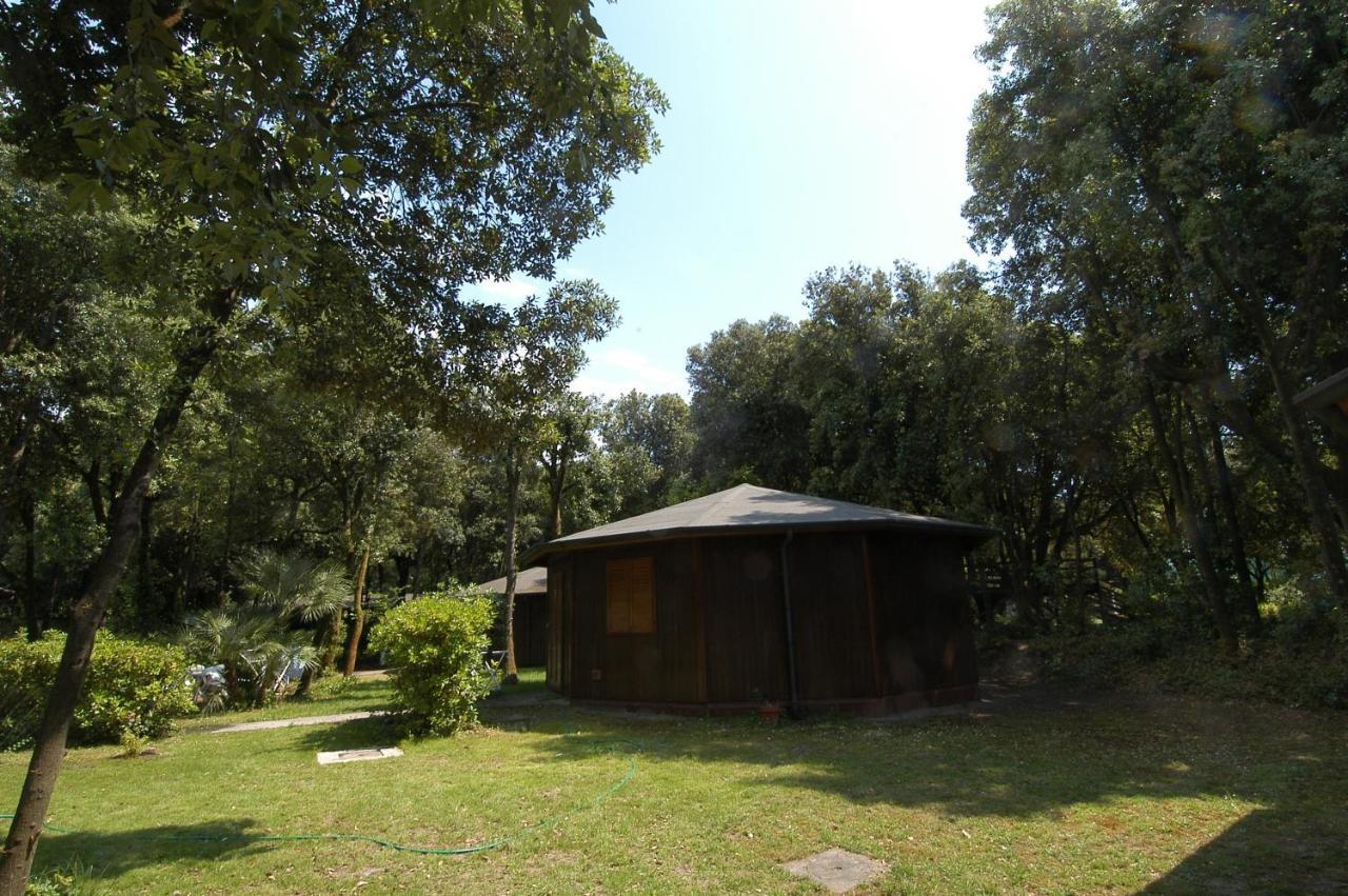 Residence Il Fortino Marina di Massa Room photo